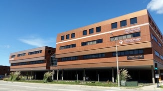Springfield, IL Office, Office/Medical, Medical - 319 E Madison St