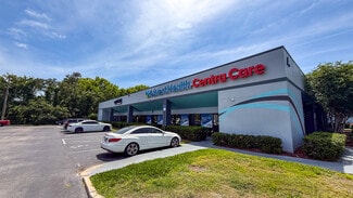 Orlando, FL Office, Flex, Industrial - 5730-5892 S Semoran Blvd