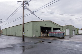 Tigard, OR Industrial - 12700 SW Hall Blvd Tigard, OR Industrial - 12700 SW Hall Blvd
