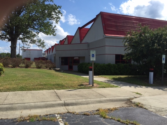 1803 N Main St, Roxboro, NC for Rent