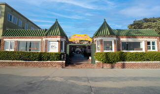 Venice, CA Office, Retail - 517 Ocean Front Walk