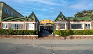 Venice, CA Retail - 517 Ocean Front Walk