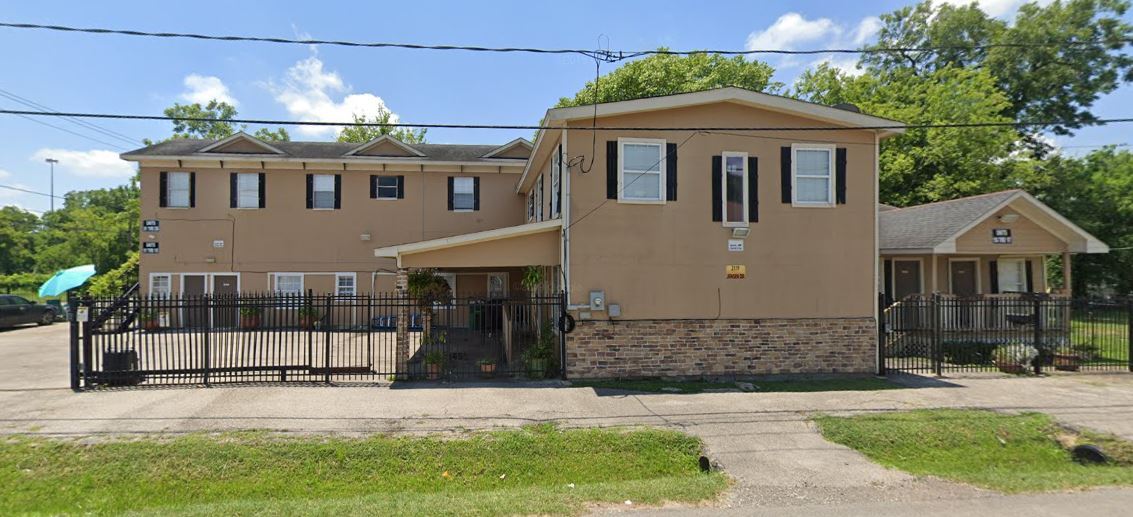2119 Jensen Dr, Houston, TX for Rent