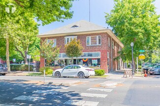 Sacramento, CA Retail - 1022-1026 22nd St