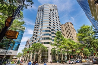 Charlotte, NC Office - 128 S Tryon St