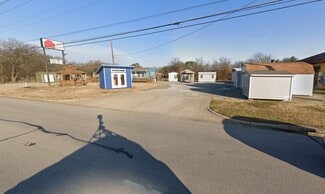Austin, TX Commercial Land - 5510 W Highway 290