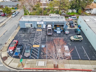 Campbell, CA undefined - 2068 Winchester Blvd