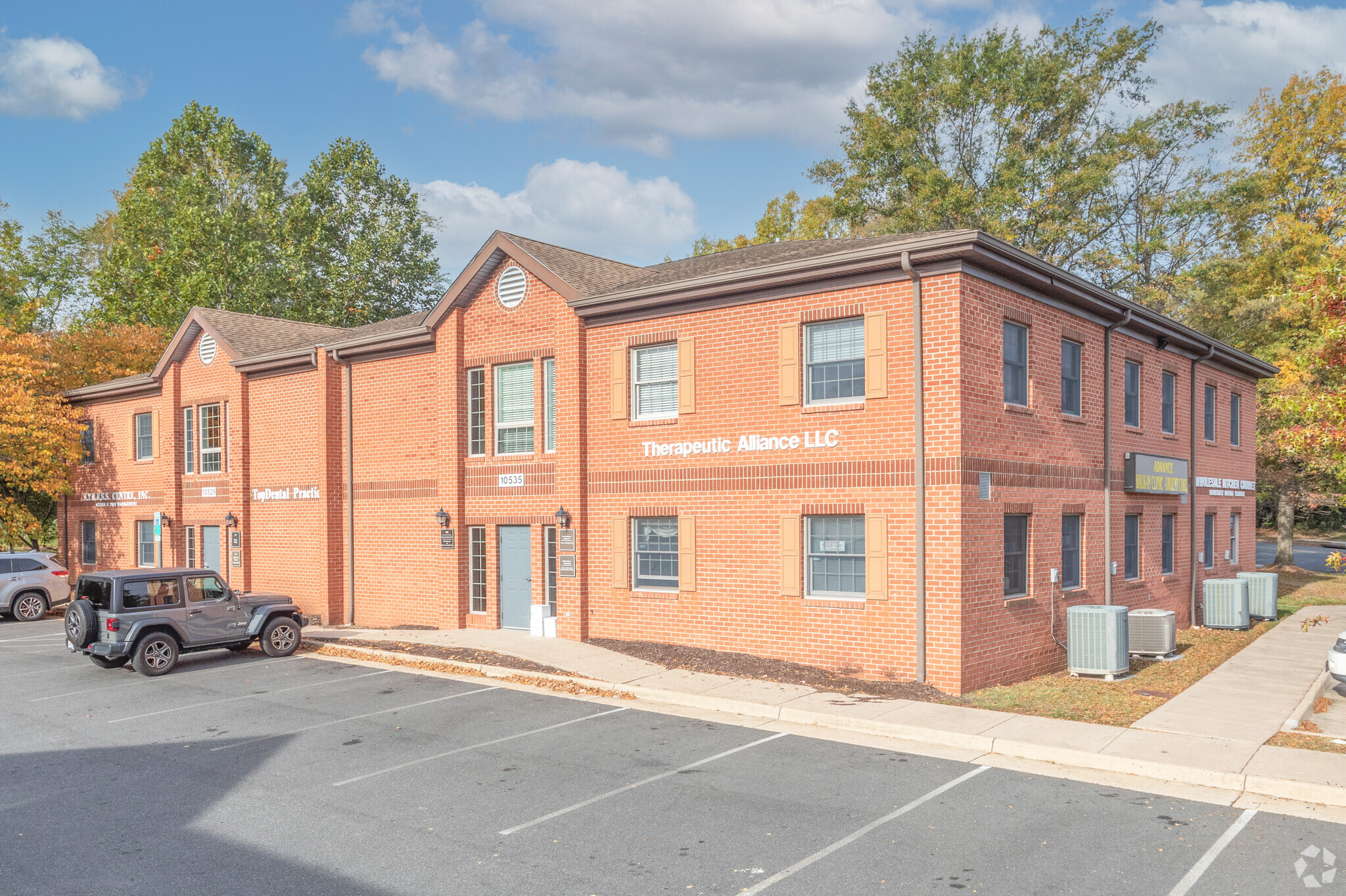 10529-10535 Crestwood Dr, Manassas, VA for Sale