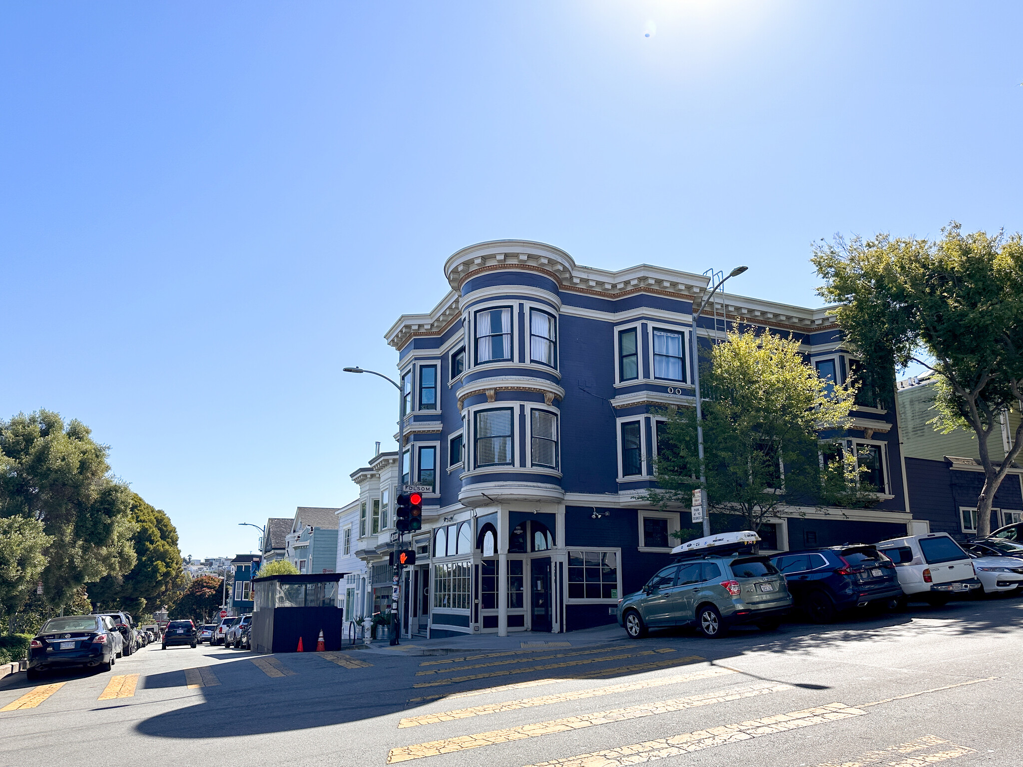 300-304 Precita Ave, San Francisco, CA for Rent