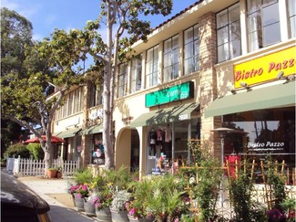 La Jolla, CA Office/Retail - 7918-7924 Ivanhoe Ave