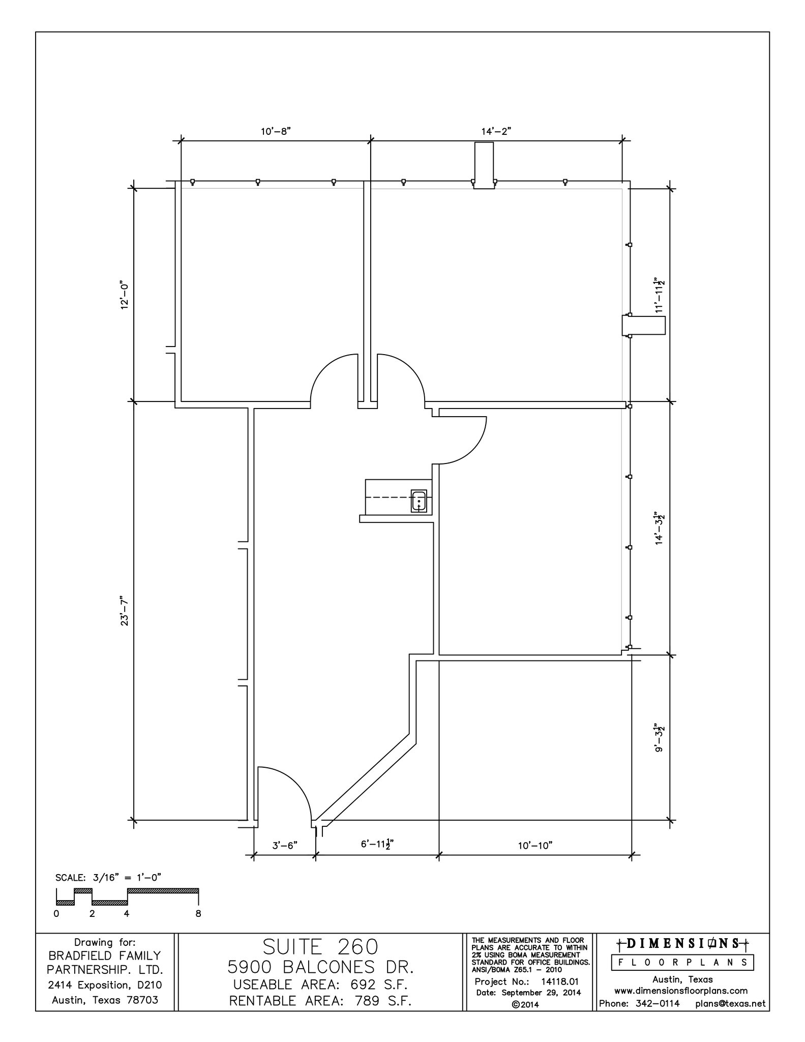 5900 Balcones Dr Austin, TX 78731 - Office Property for Lease on  Showcase.com