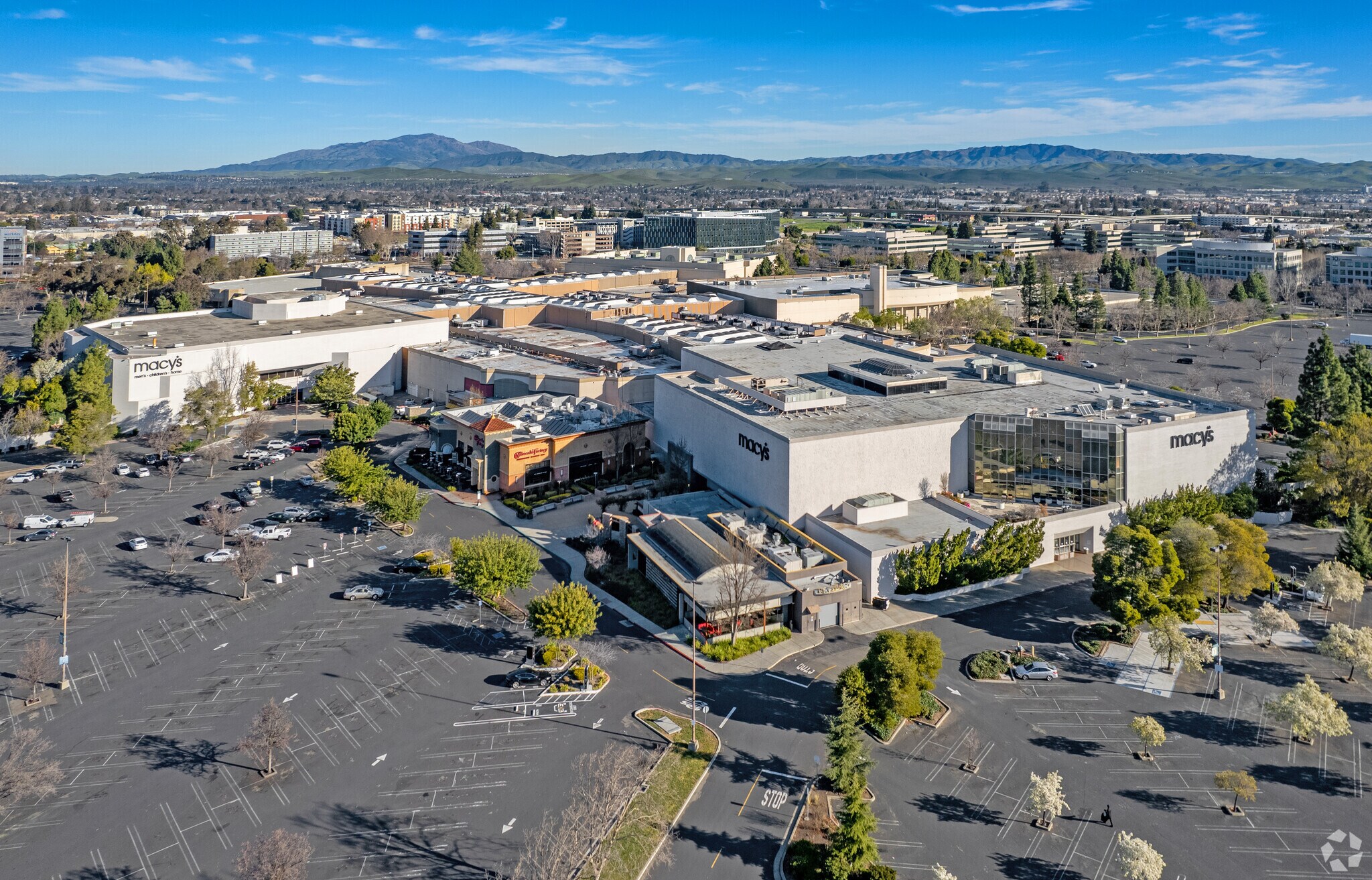 1-2700 Stoneridge Mall Rd, Pleasanton, CA for Rent