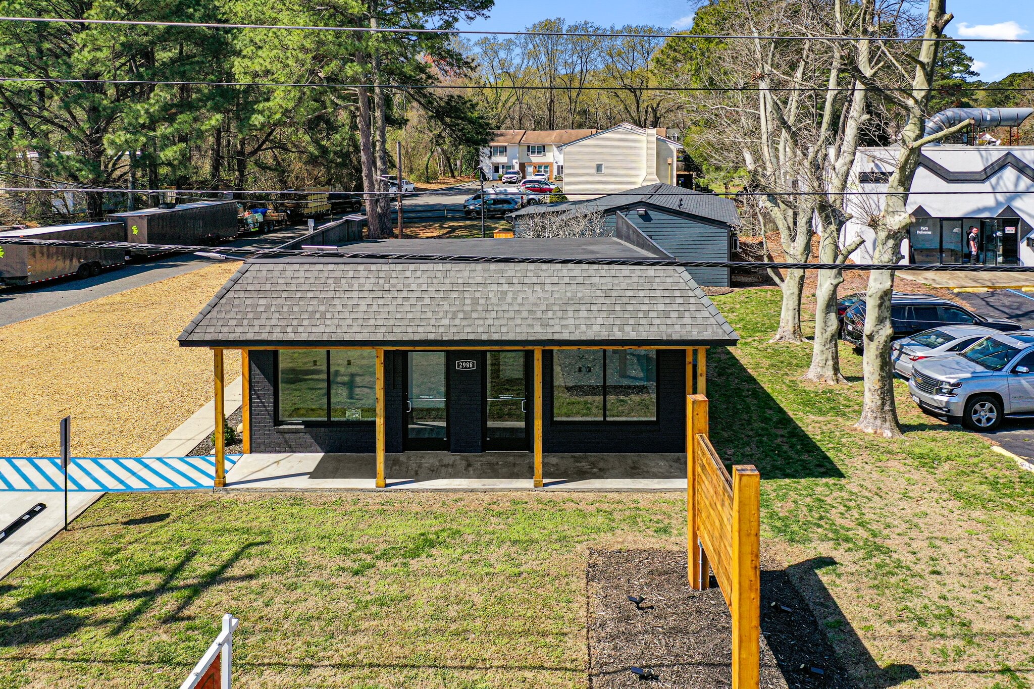 2988 George Washington Memorial Hwy, Hayes, VA for Sale