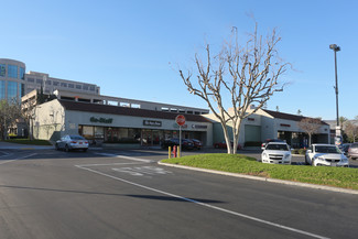 Anaheim, CA Retail - 110-280 W Lincoln Ave