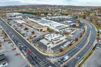 Cockeysville, MD Retail - 122-150 Cranbrook Rd Cockeysville, MD Retail - 122-150 Cranbrook Rd