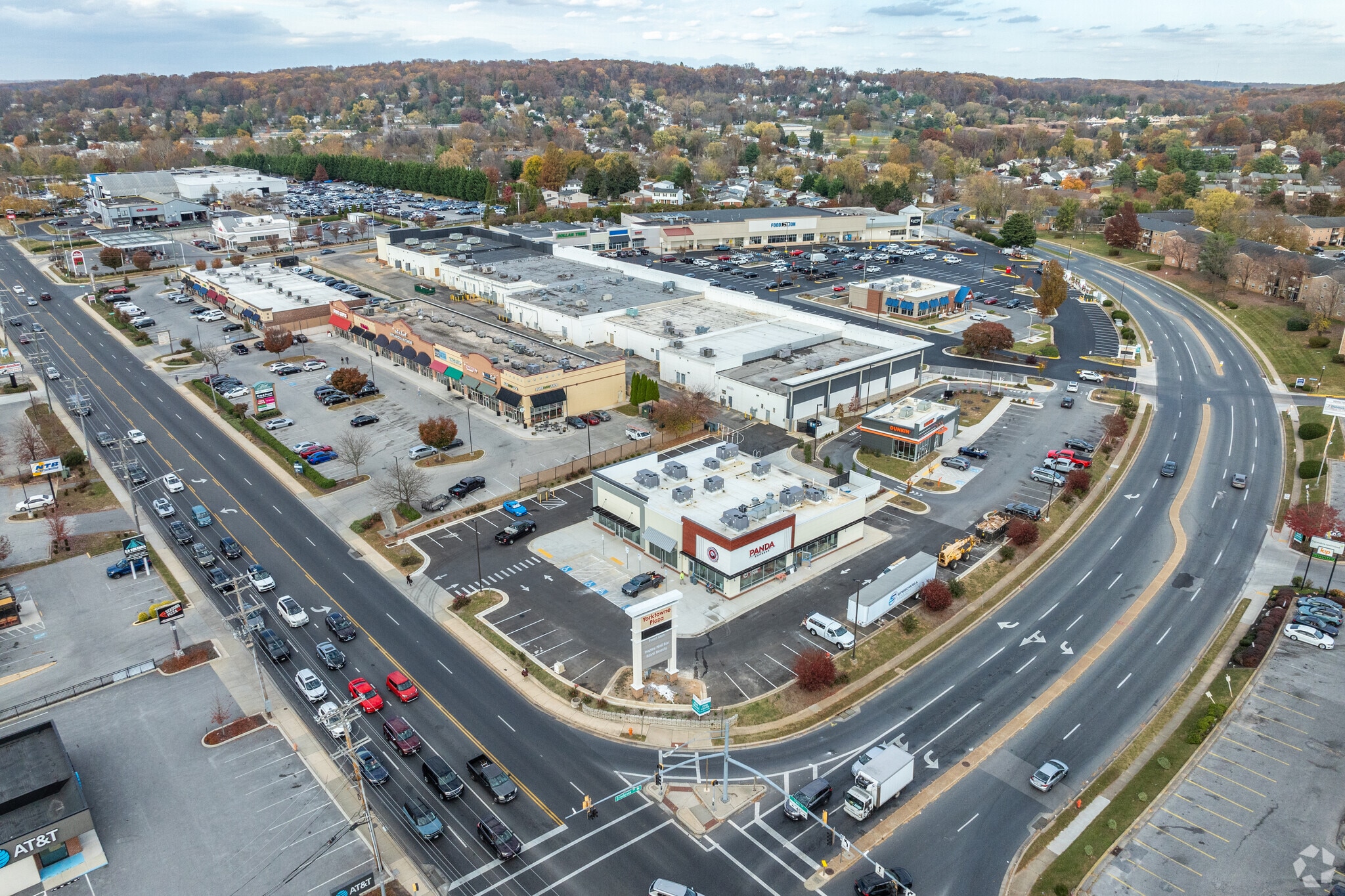 122-150 Cranbrook Rd, Cockeysville, MD for Rent