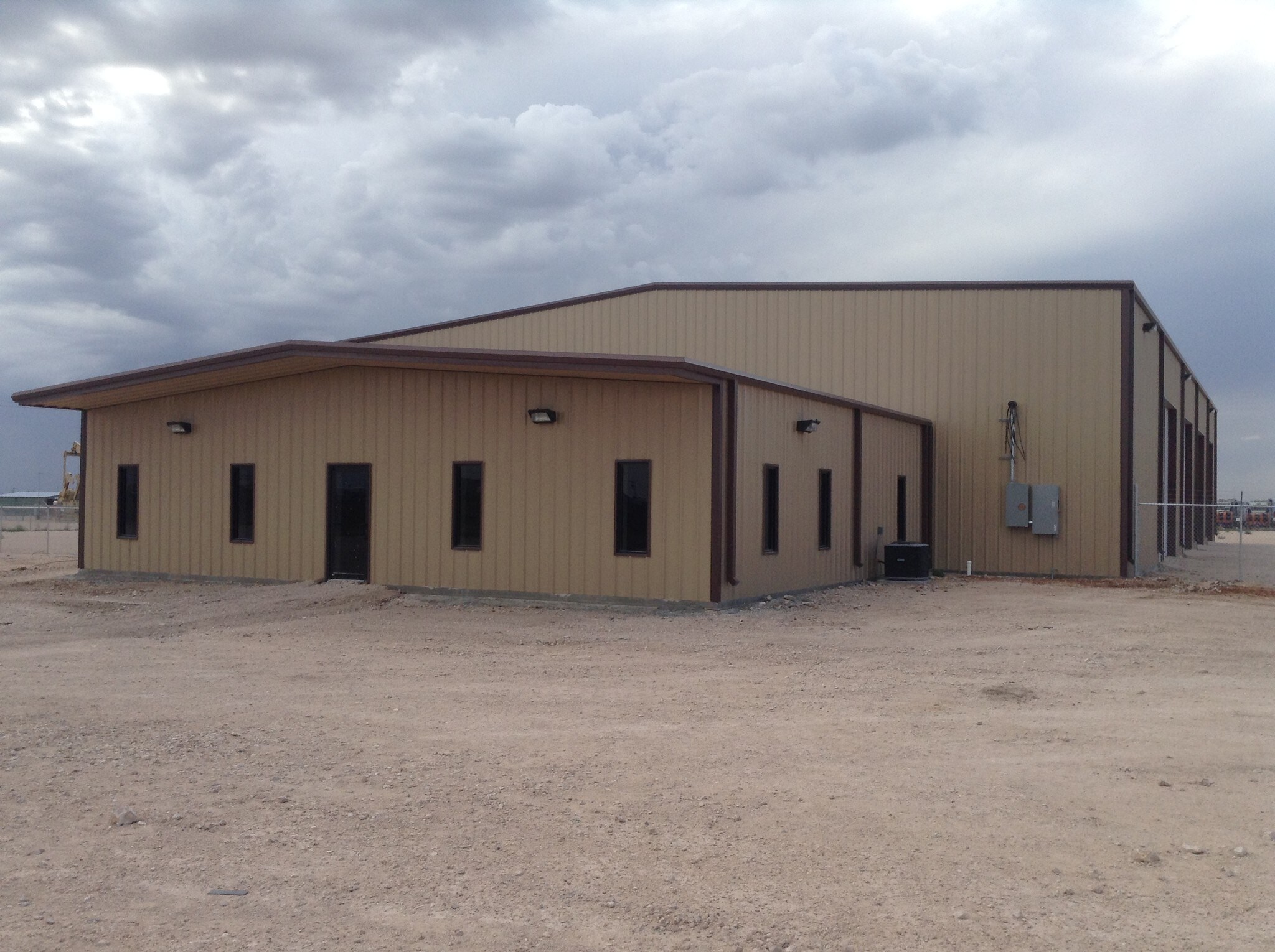 11000 W County Road 74, Midland, TX for Rent