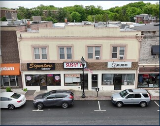 Nutley, NJ undefined