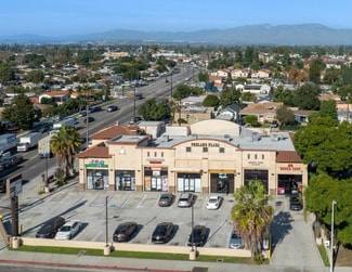 Whittier, CA Retail - 11515 Slauson Ave