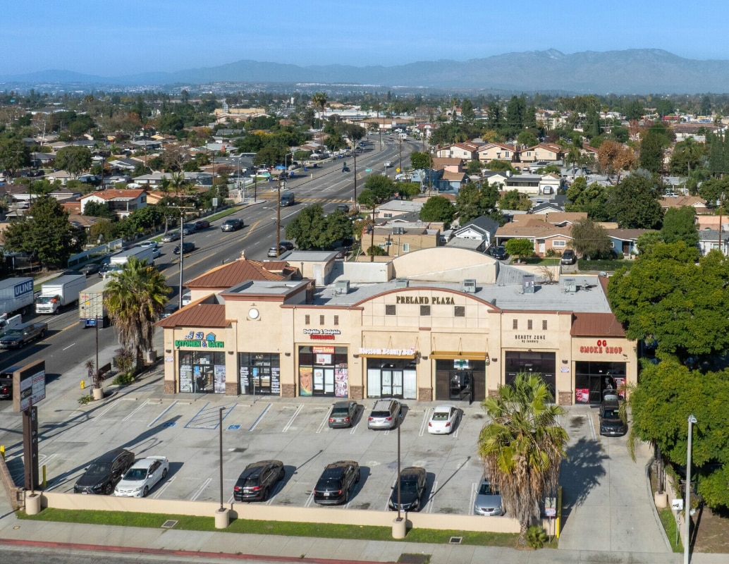 11515 Slauson Ave, Whittier, CA for Rent