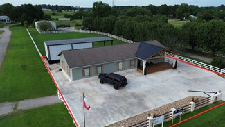 Magnolia, TX Office - 26715B Decker Prairie Rosehl Rd