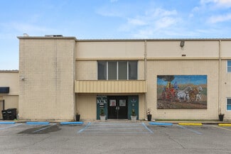 New Orleans, LA Schools - 321 S Dorgenois St