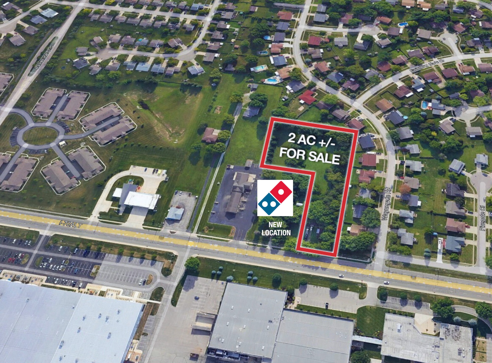 8920 Old Troy Pike, Tipp City, OH for Sale