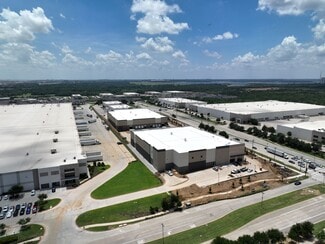 Flower Mound, TX Warehouse - 600 Gerault Rd