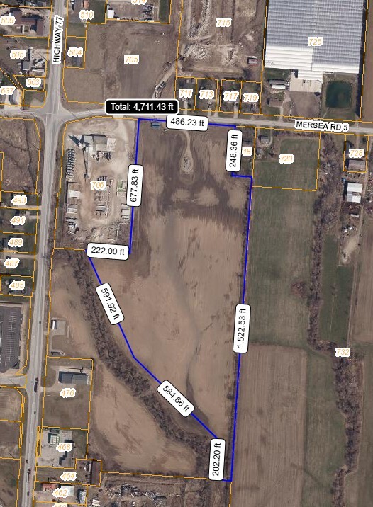 478 Highway 77, Leamington, ON for Sale