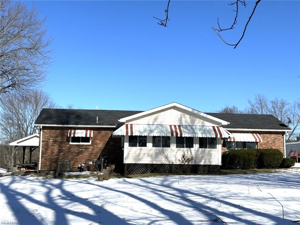 110 Jessica Ln, Follansbee, WV for Sale