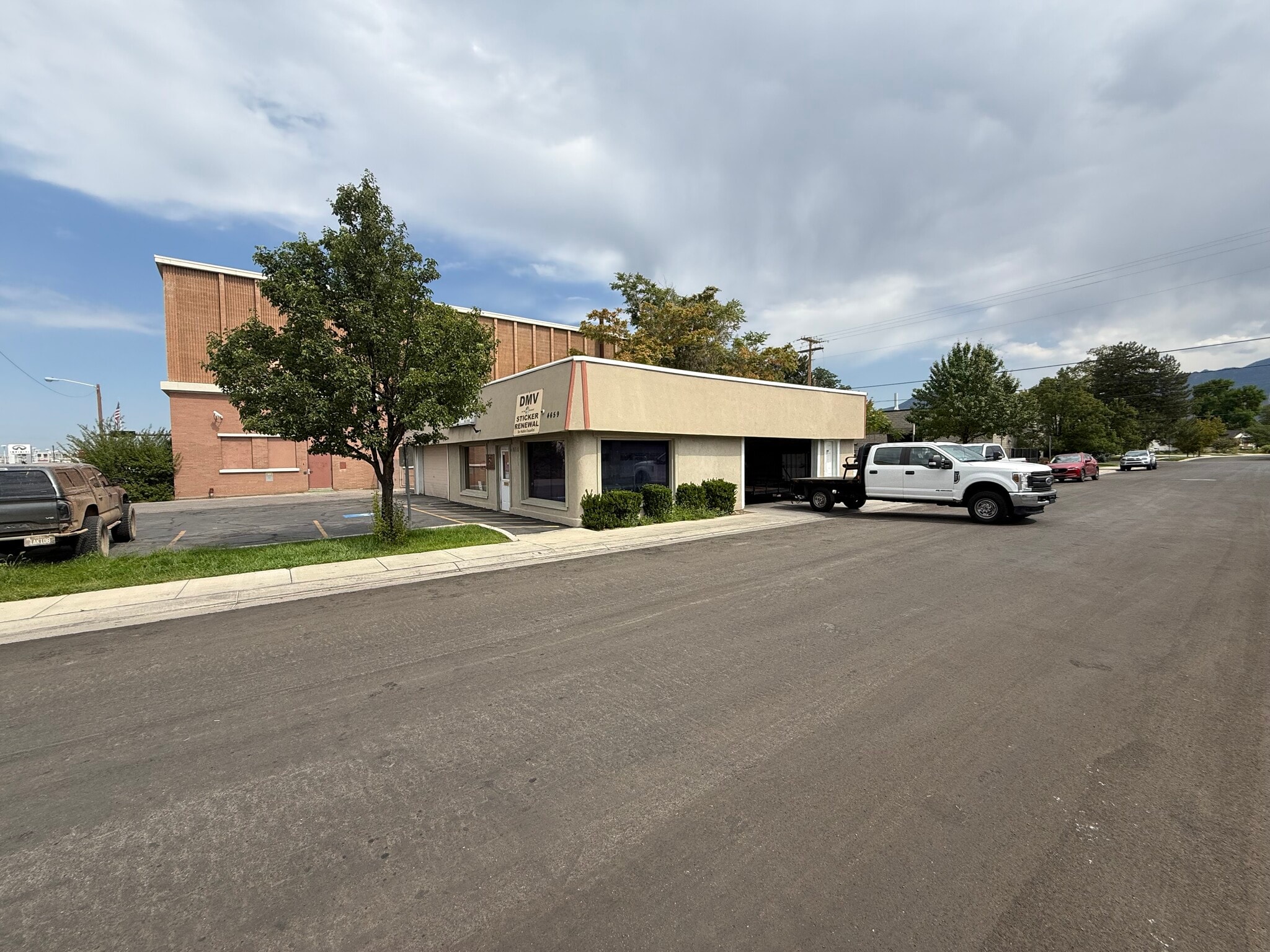 4659 S State St, Murray, UT for Rent