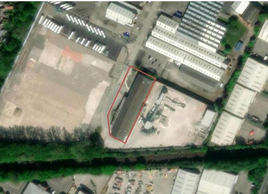 Paston Road, Manchester, GTM for Rent