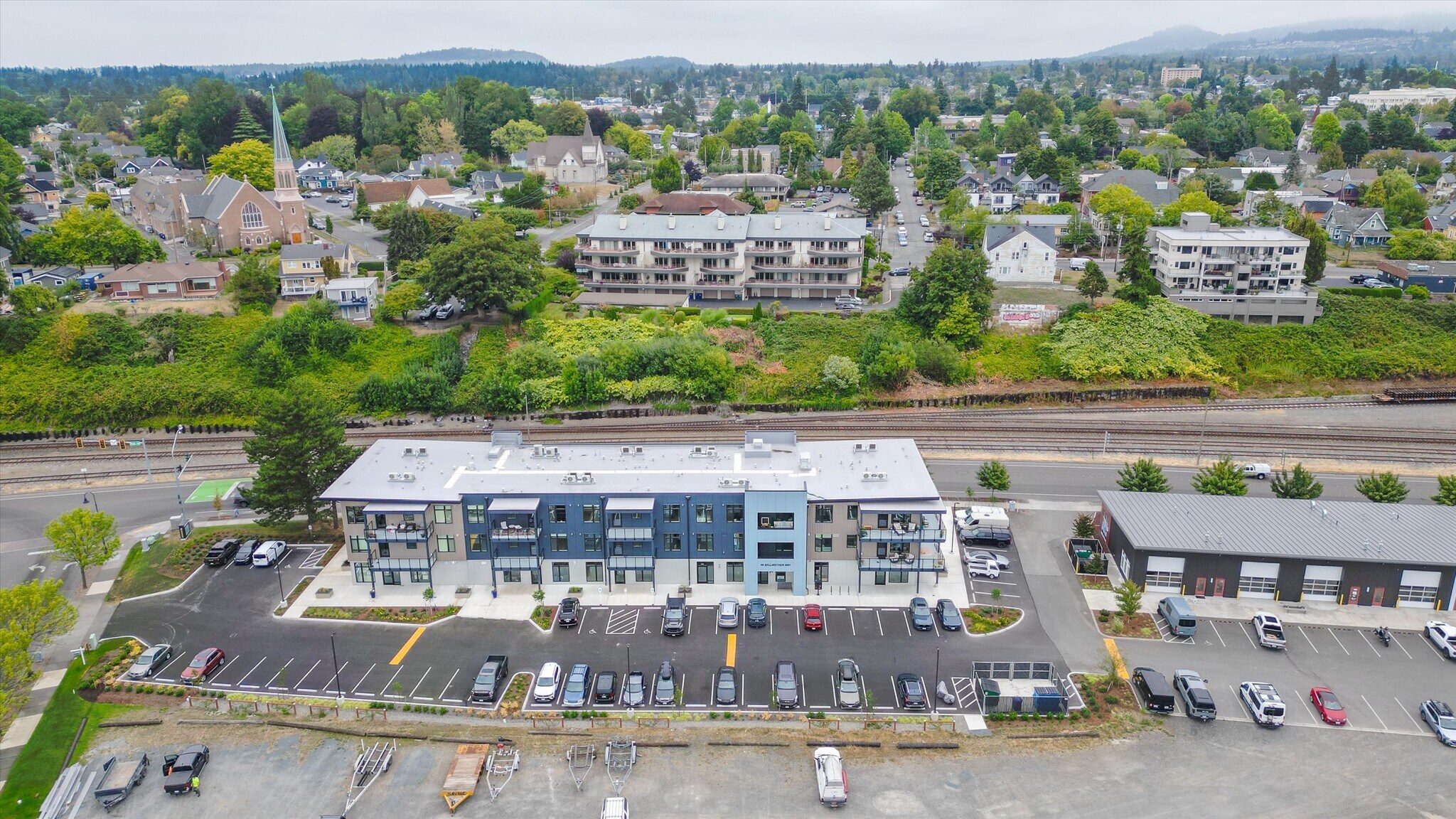 40 Bellwether Way, Bellingham, WA for Rent