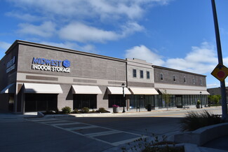 Janesville, WI Office/Retail - 314 W Milwaukee St