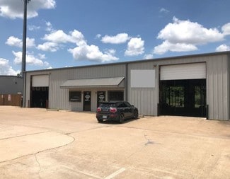 College Station, TX Flex, Industrial - 2900-2906 Cain Rd College Station, TX Flex, Industrial - 2900-2906 Cain Rd