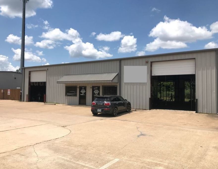 2900-2906 Cain Rd, College Station, TX for Rent