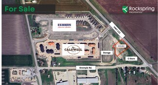 Seguin, TX Commercial Land - 3005 Tx-123 Seguin Tx 78155