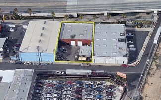 Wilmington, CA undefined - 1705-1711 E Mauretania St