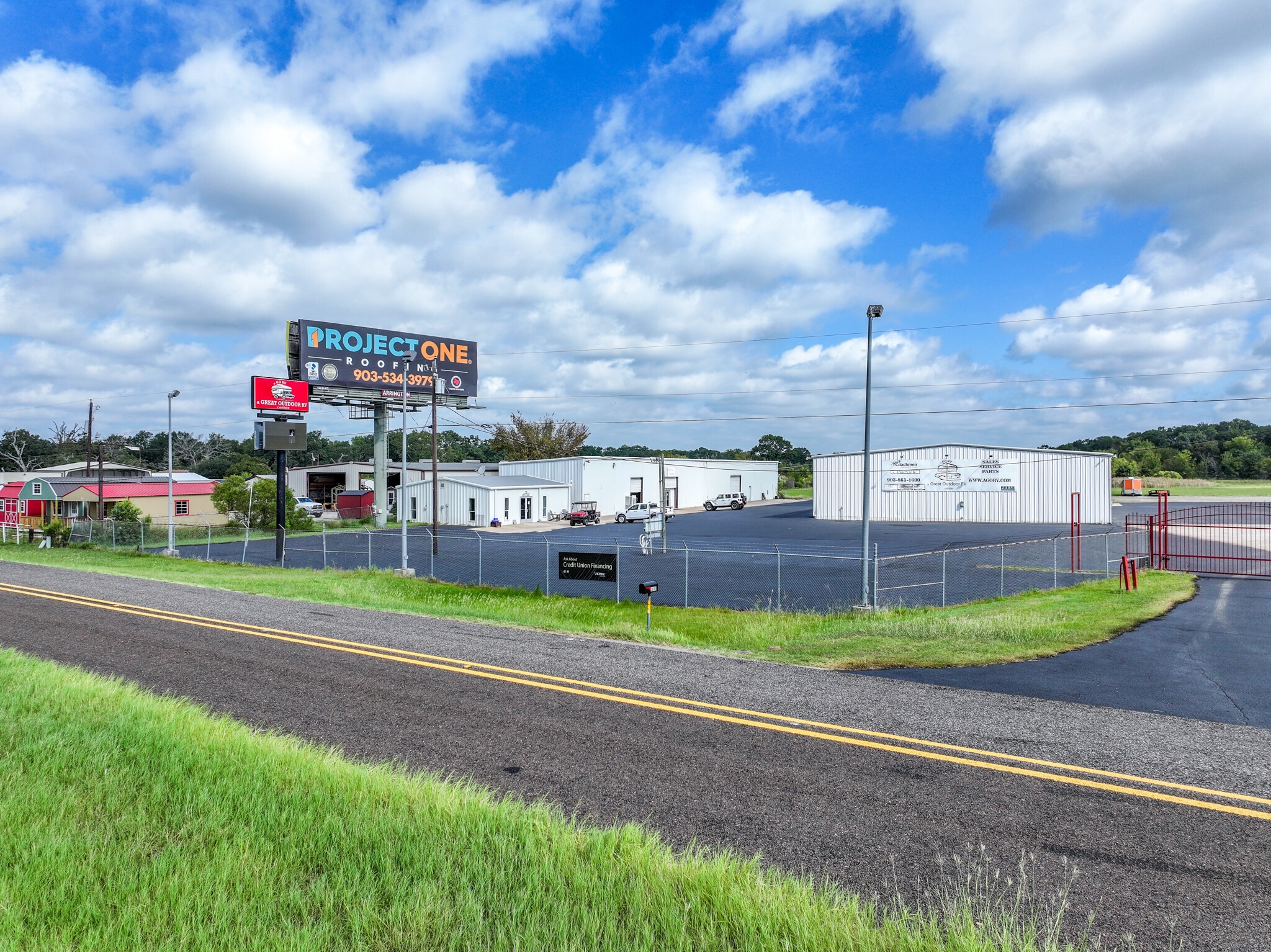 23360 Interstate 20, Wills Point, TX for Sale
