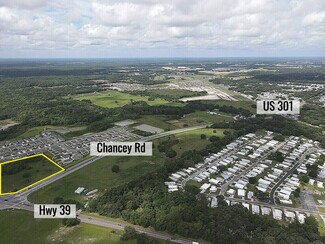 Zephyrhills, FL Commercial - County Road 39 Zephyrhills, FL Commercial - County Road 39