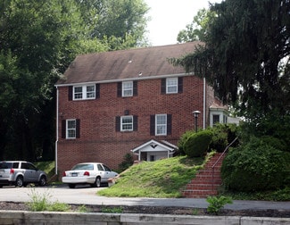 Upper Marlboro, MD Office - 14507 Main St