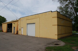 Carson City, MI Self-Storage Facilities - N. West Street