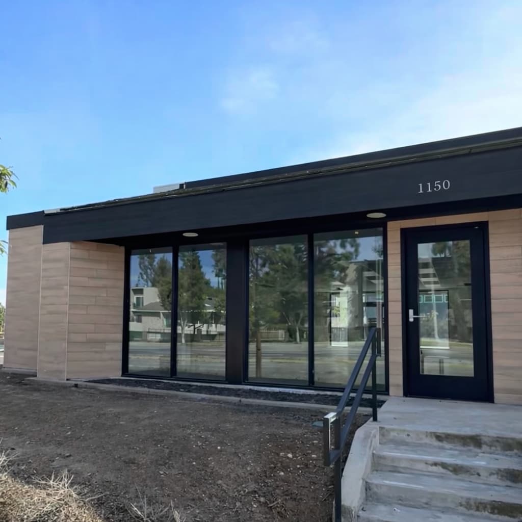 1150 Rosecrans Ave, Fullerton, CA for Rent