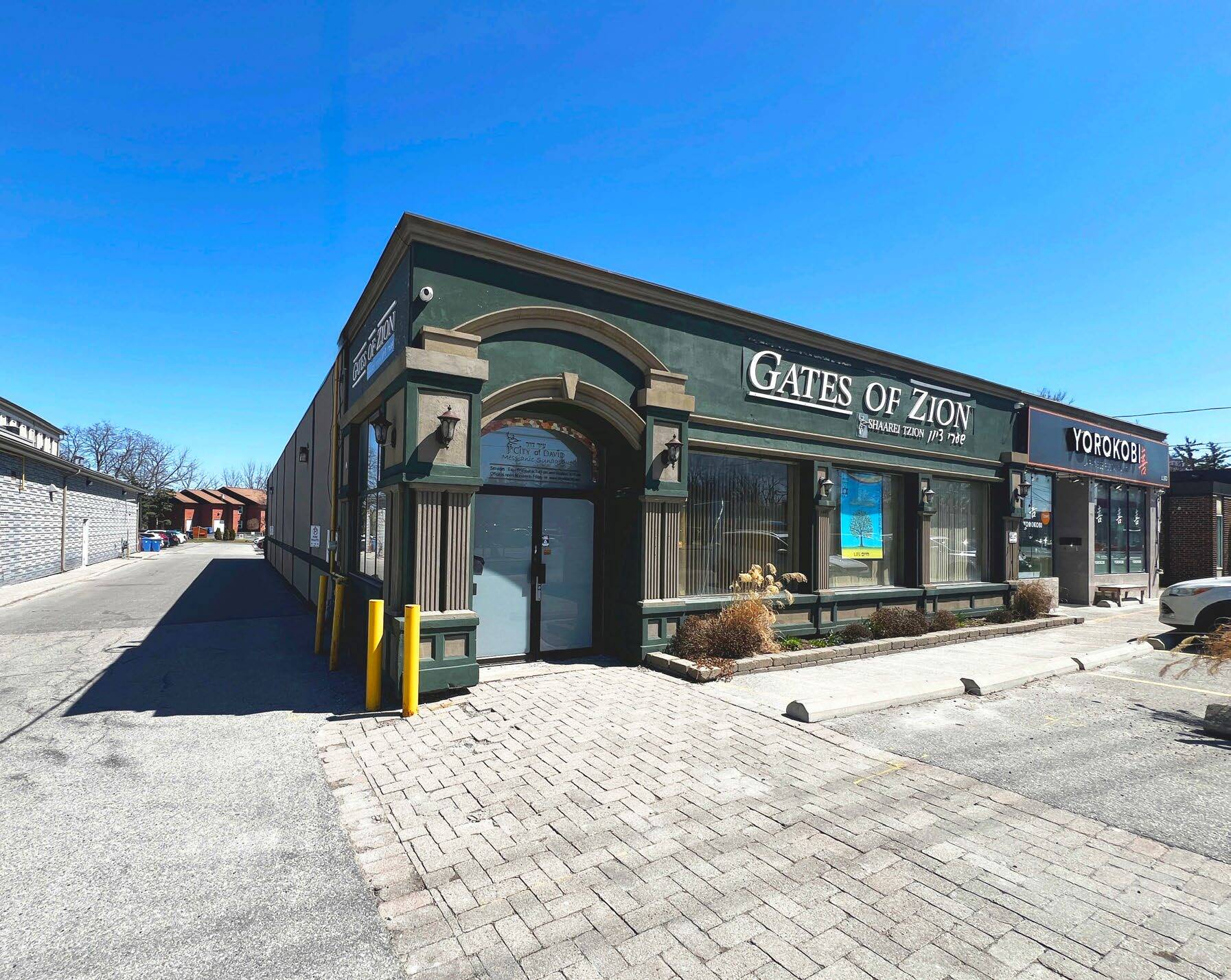 7771-7775 Yonge St, Markham, ON for Rent