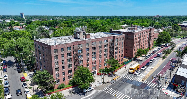 10915 Merrick Blvd, Jamaica, NY for Sale