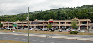 Green Brook, NJ Retail - 326 Us Highway 22