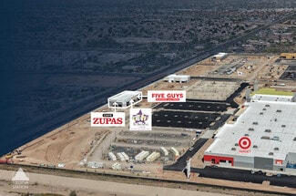 Mesa, AZ Retail - 1453 S Signal Butte Rd