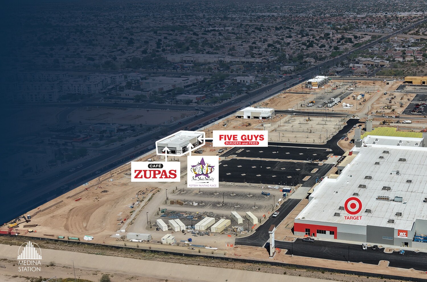 1453 S Signal Butte Rd, Mesa, AZ for Sale