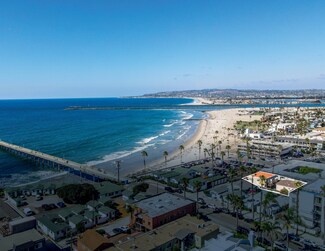 San Diego, CA undefined - 5064-5066 Niagara Ave