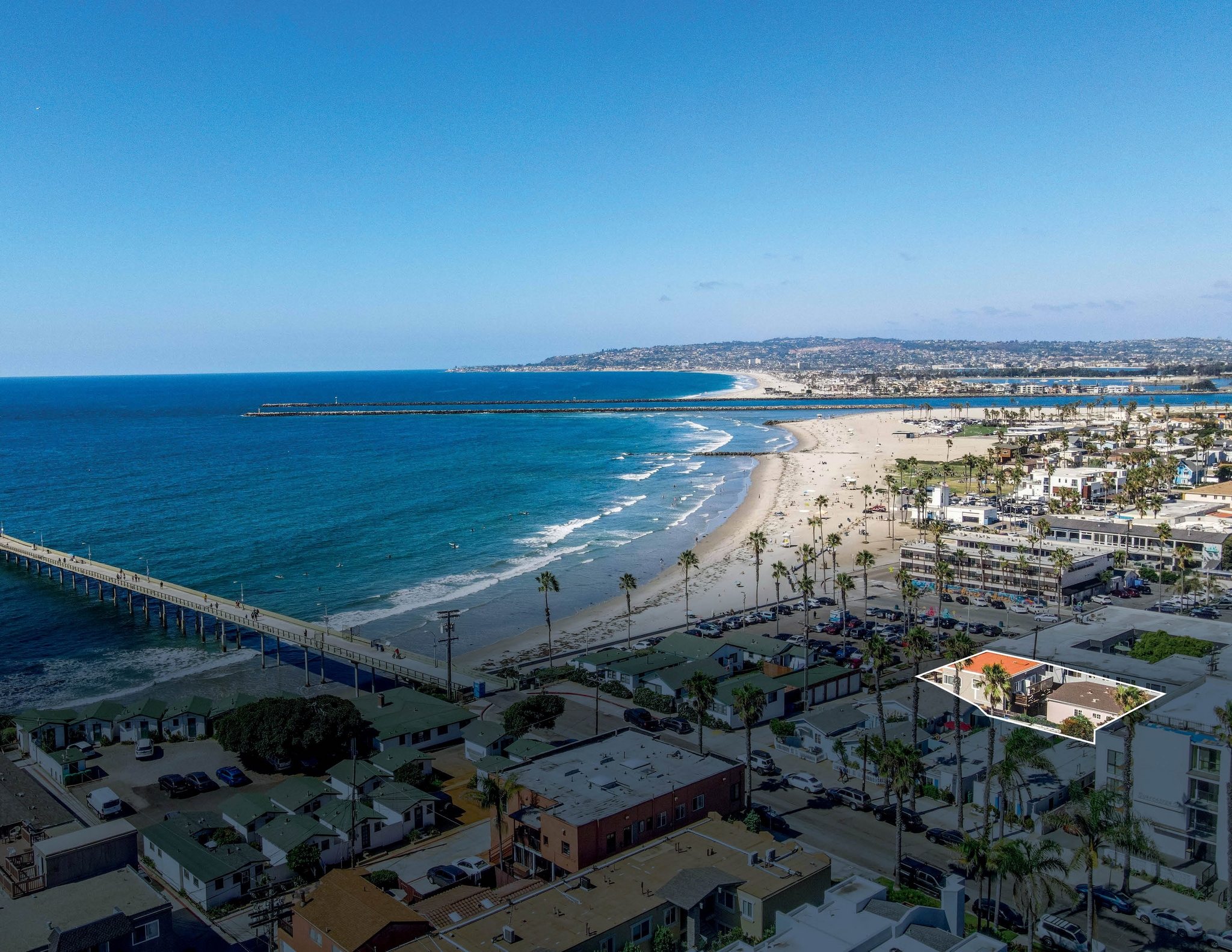 5064-5066 Niagara Ave, San Diego, CA for Sale